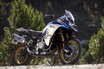 BMW Motorrad「F850 GS Adventure」発売　オフロード性能を高めた上級モデルが登場