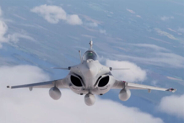 新戦闘機の共同開発が“空中分解”寸前か 仏「単独でやれる」 独「年内に合意なければ離脱」 いちばん困る国はどこだ？