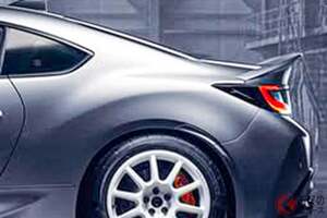 スバルが“新”「“2人乗り”クーペ」”発表“し話題に！ “水平対向エンジン”搭載の「本格スポーツ」仕様がスゴイ！ ”走る人向け“な尼国の「BRZタイムアタックスペシャル」に熱望の声も