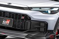 トヨタ新型「カローラ」の“超スポーティ”仕様！ 迫力エアロ採用＆走行性能UP！ 専用2.0リッターエンジン搭載モデルに用意された“GR仕様”とは