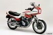 80年代の“中免で乗れる4気筒”ブーム 最後発でライバルを圧倒 大ヒットモデルとなったホンダ「CBX400F」は 何がどう凄かった？【昭和の名車】