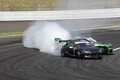 レーシングドライバーはドリフトの腕も超一流！　スーパーGTやスーパーフォーミュラを戦う大湯都史樹選手がフォーミュラドリフトに電撃参戦