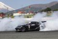 レーシングドライバーはドリフトの腕も超一流！　スーパーGTやスーパーフォーミュラを戦う大湯都史樹選手がフォーミュラドリフトに電撃参戦