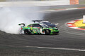 レーシングドライバーはドリフトの腕も超一流！　スーパーGTやスーパーフォーミュラを戦う大湯都史樹選手がフォーミュラドリフトに電撃参戦