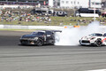 レーシングドライバーはドリフトの腕も超一流！　スーパーGTやスーパーフォーミュラを戦う大湯都史樹選手がフォーミュラドリフトに電撃参戦