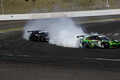 レーシングドライバーはドリフトの腕も超一流！　スーパーGTやスーパーフォーミュラを戦う大湯都史樹選手がフォーミュラドリフトに電撃参戦