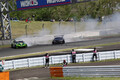 レーシングドライバーはドリフトの腕も超一流！　スーパーGTやスーパーフォーミュラを戦う大湯都史樹選手がフォーミュラドリフトに電撃参戦
