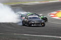 レーシングドライバーはドリフトの腕も超一流！　スーパーGTやスーパーフォーミュラを戦う大湯都史樹選手がフォーミュラドリフトに電撃参戦