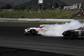 レーシングドライバーはドリフトの腕も超一流！　スーパーGTやスーパーフォーミュラを戦う大湯都史樹選手がフォーミュラドリフトに電撃参戦