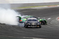 レーシングドライバーはドリフトの腕も超一流！　スーパーGTやスーパーフォーミュラを戦う大湯都史樹選手がフォーミュラドリフトに電撃参戦