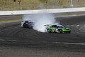 レーシングドライバーはドリフトの腕も超一流！　スーパーGTやスーパーフォーミュラを戦う大湯都史樹選手がフォーミュラドリフトに電撃参戦