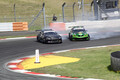 レーシングドライバーはドリフトの腕も超一流！　スーパーGTやスーパーフォーミュラを戦う大湯都史樹選手がフォーミュラドリフトに電撃参戦