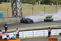 レーシングドライバーはドリフトの腕も超一流！　スーパーGTやスーパーフォーミュラを戦う大湯都史樹選手がフォーミュラドリフトに電撃参戦