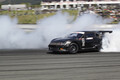 レーシングドライバーはドリフトの腕も超一流！　スーパーGTやスーパーフォーミュラを戦う大湯都史樹選手がフォーミュラドリフトに電撃参戦