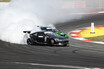 レーシングドライバーはドリフトの腕も超一流！　スーパーGTやスーパーフォーミュラを戦う大湯都史樹選手がフォーミュラドリフトに電撃参戦