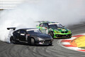 レーシングドライバーはドリフトの腕も超一流！　スーパーGTやスーパーフォーミュラを戦う大湯都史樹選手がフォーミュラドリフトに電撃参戦