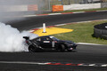 レーシングドライバーはドリフトの腕も超一流！　スーパーGTやスーパーフォーミュラを戦う大湯都史樹選手がフォーミュラドリフトに電撃参戦