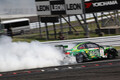 レーシングドライバーはドリフトの腕も超一流！　スーパーGTやスーパーフォーミュラを戦う大湯都史樹選手がフォーミュラドリフトに電撃参戦