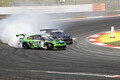 レーシングドライバーはドリフトの腕も超一流！　スーパーGTやスーパーフォーミュラを戦う大湯都史樹選手がフォーミュラドリフトに電撃参戦