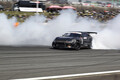 レーシングドライバーはドリフトの腕も超一流！　スーパーGTやスーパーフォーミュラを戦う大湯都史樹選手がフォーミュラドリフトに電撃参戦