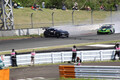 レーシングドライバーはドリフトの腕も超一流！　スーパーGTやスーパーフォーミュラを戦う大湯都史樹選手がフォーミュラドリフトに電撃参戦