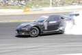 レーシングドライバーはドリフトの腕も超一流！　スーパーGTやスーパーフォーミュラを戦う大湯都史樹選手がフォーミュラドリフトに電撃参戦
