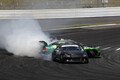 レーシングドライバーはドリフトの腕も超一流！　スーパーGTやスーパーフォーミュラを戦う大湯都史樹選手がフォーミュラドリフトに電撃参戦