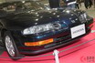 ホンダ「新型プレリュード」まもなく登場へ 24年ぶり復活「スペシャルティカー」はどんなクルマ？ 「定番デートカー」で人気の歴代モデルを初の“同時公開” 熱視線集まる