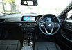 【試乗】新型 BMW 1シリーズ 118d │ 静寂性の高いディーゼル搭載の実用的な5ドアハッチバック！