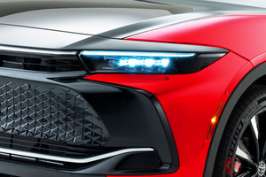 トヨタ“新”「クラウン」発表！ 全車4WD＆性能“MAX”仕様も設定！ 「2024モデル」が登場 約600万円から米で発売へ