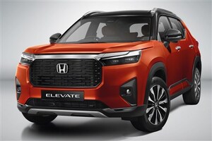 ホンダが新型コンパクトSUVを発売！ タフ系×上質内装で年内日本導入か。価格は？