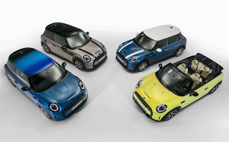 【いいモノ感が味わえる！】失敗しない王道＆入門プレミアムカー・ベスト3まとめ
