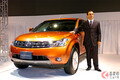 日産が新型「高級SUV」発表！ “豪華内装”の 新型「ムラーノ」米での登場に「日本再導入」を期待する声も