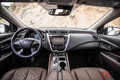 日産が新型「高級SUV」発表！ “豪華内装”の 新型「ムラーノ」米での登場に「日本再導入」を期待する声も