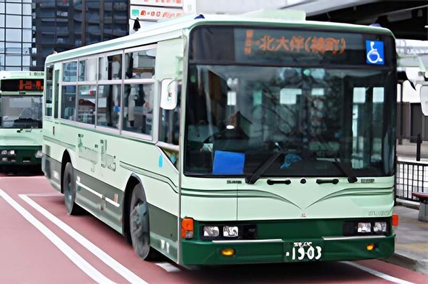 バス事業廃止は「誠に遺憾」 通知受け4市町村長がコメント 代替手段確保が急務に