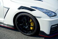 日産GT-Rニスモが詳しく解る 2020年モデルデビュー