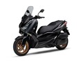 ヤマハが新型「XMAX」を2021年7月28日に発売！ マイナーチェンジを遂げた現行ヤマハ車唯一の250ccスクーター