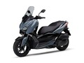 ヤマハが新型「XMAX」を2021年7月28日に発売！ マイナーチェンジを遂げた現行ヤマハ車唯一の250ccスクーター