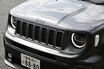 コンパクトSUVのボディに秘められた冒険心が魅力！ 黒木美珠の輸入車デビューへの道「ジープ レネゲード」編