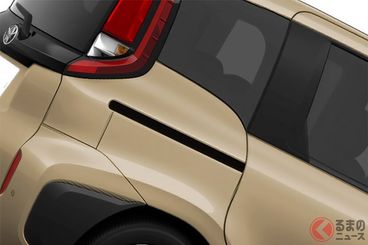 208万円！ トヨタ新「コンパクトミニバン」発表！ 最上級より「120万円以上オトク」な5人乗り仕様！ “リッター18キロ超え”＆パワースライドドアも魅力「シエンタ」最安モデルとは？