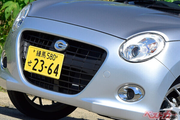 最安値は90万!?　走りが楽しいオープンカー「ダイハツ コペンセロ」　が買い得すぎる件