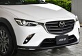 1.5Lが最初から欲しかった!? マツダ CX-3　苦戦の訳と復調の兆し