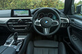 スーパーなM5から堅実なディーゼルまで　BMW 5シリーズ（G30型）　英国版中古車ガイド