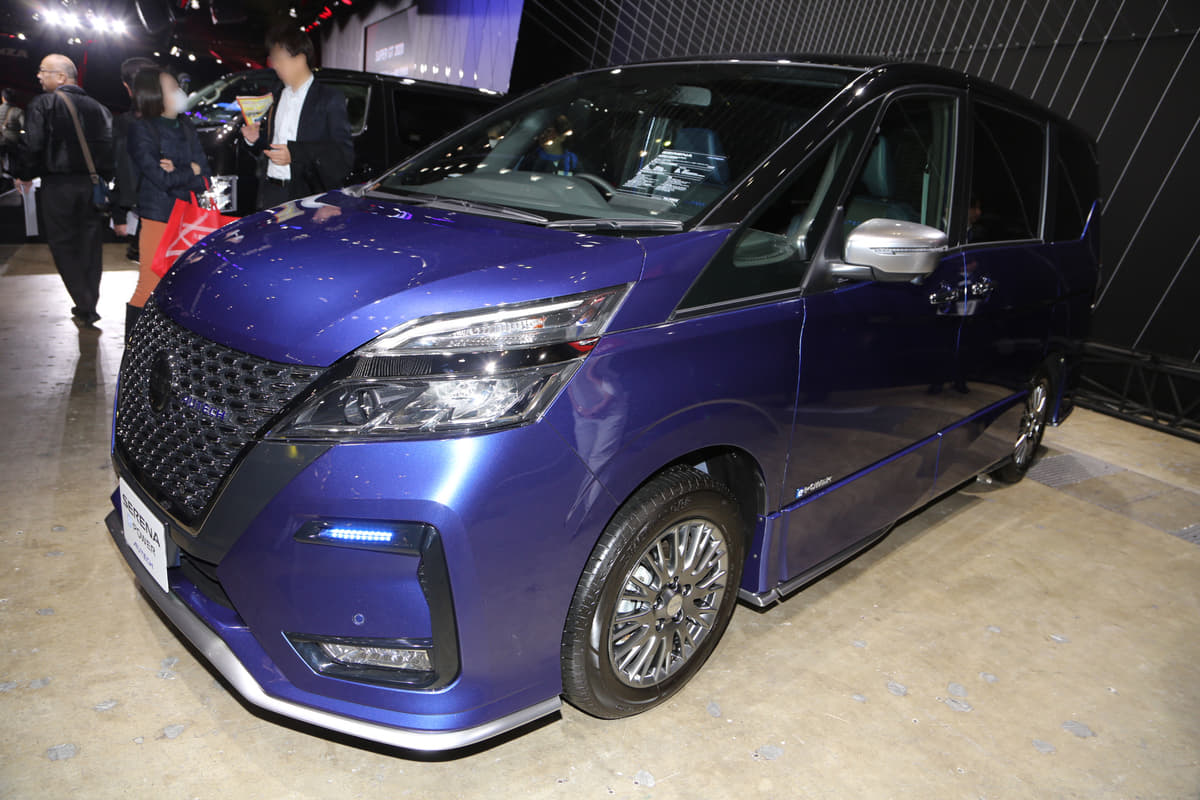家族４人キャンプ アクティブ派は ２列ミニバン がキーワード 編集部のオススメは Auto Messe Web 自動車情報サイト 新車 中古車 Carview