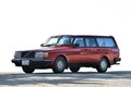 ボルボ・クラシック ガレージでリフレッシュしたボルボ240と940に乗った