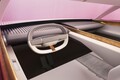 ジャガー　次世代EVを一般公開、年内に量産バージョン発表へ　大胆なデザインが目指したものとは？