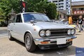70台を超える旧車が川越の街に集結した「小江戸川越まちかどモーターギャラリー」