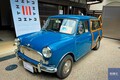 70台を超える旧車が川越の街に集結した「小江戸川越まちかどモーターギャラリー」