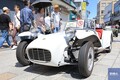 70台を超える旧車が川越の街に集結した「小江戸川越まちかどモーターギャラリー」