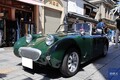 70台を超える旧車が川越の街に集結した「小江戸川越まちかどモーターギャラリー」